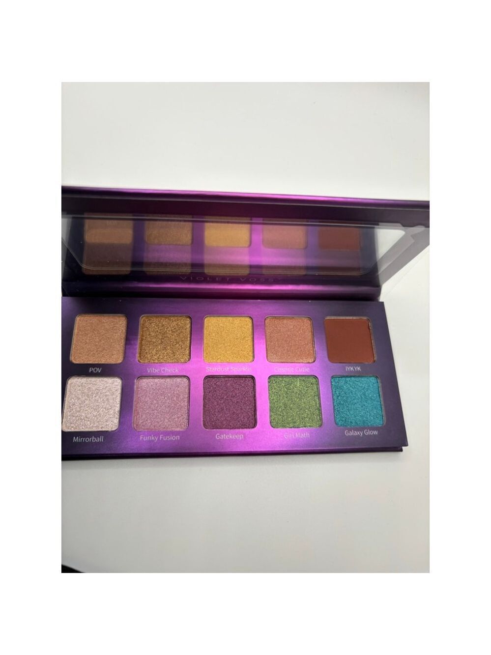 Violet Voss Disco Drip Eyeshadow Palette - Picture 6 of 6